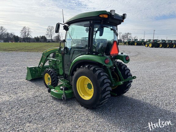 Photo of 2024 John Deere 3046R