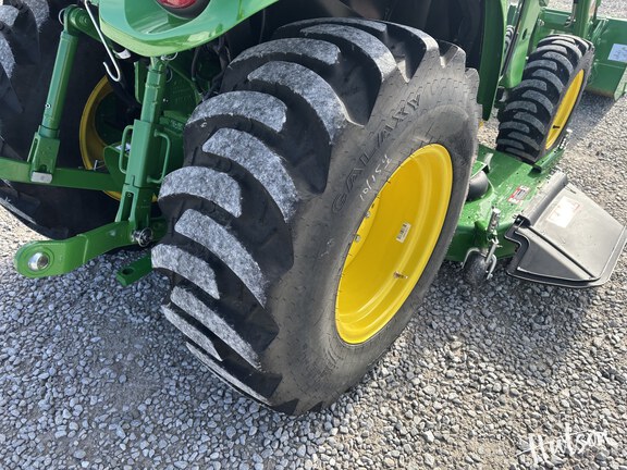 Photo of 2024 John Deere 3046R
