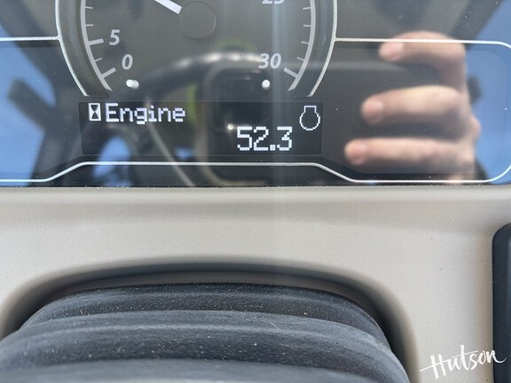 Photo of 2024 John Deere 3046R