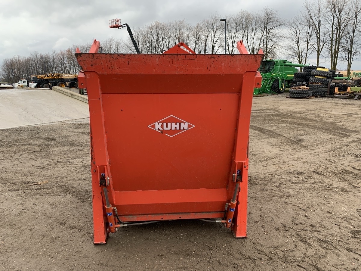 2007 Kuhn Primor 2060M Image 5