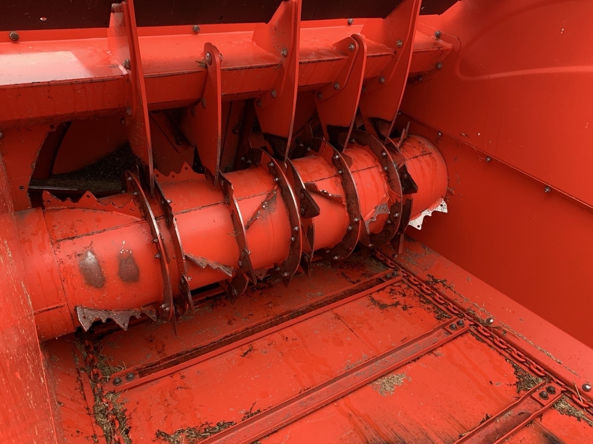 2007 Kuhn Primor 2060M Image 8