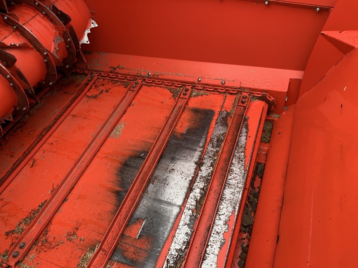 2007 Kuhn Primor 2060M Image 9