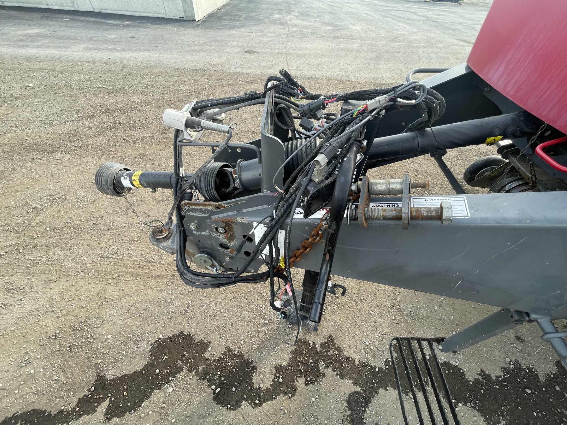 2013 Massey Ferguson 2170 Image 11