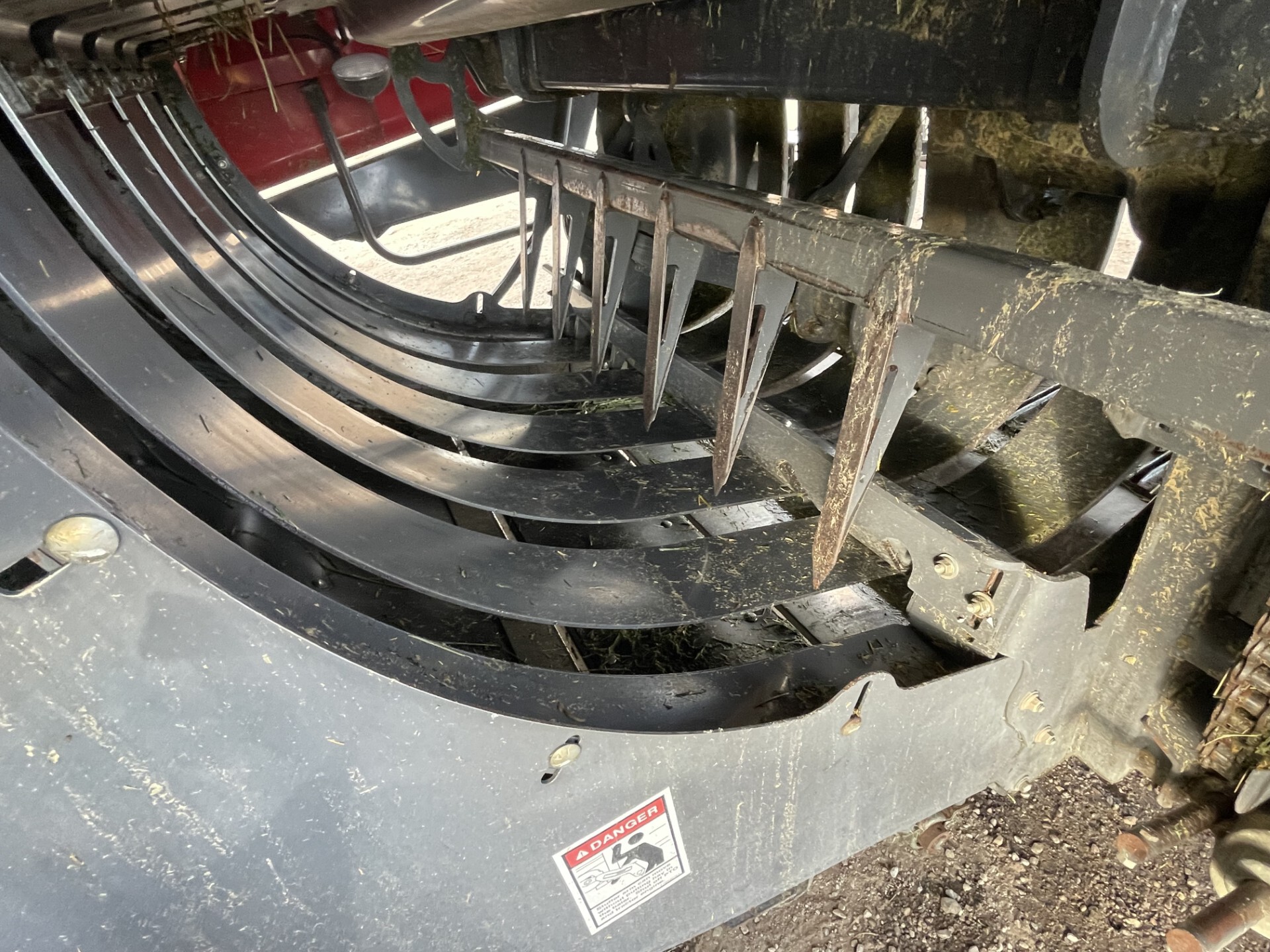 2013 Massey Ferguson 2170 Image 15