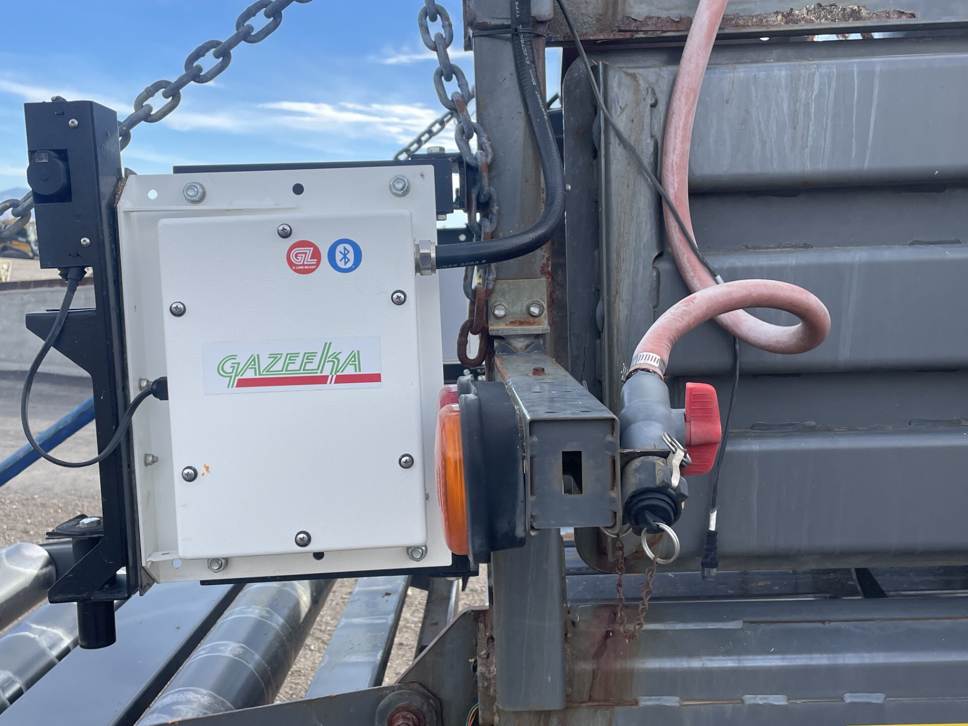 2013 Massey Ferguson 2170 Image 22