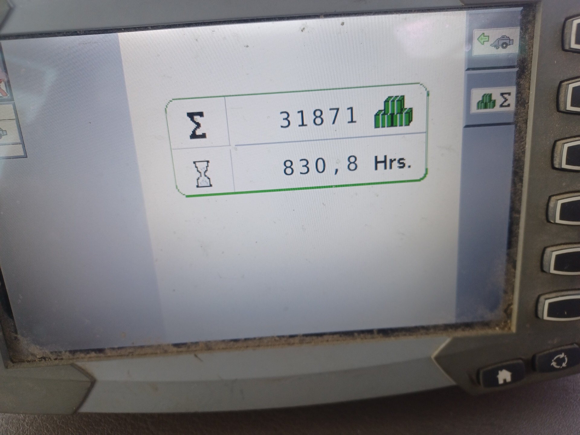 2013 Massey Ferguson 2170 Image 27