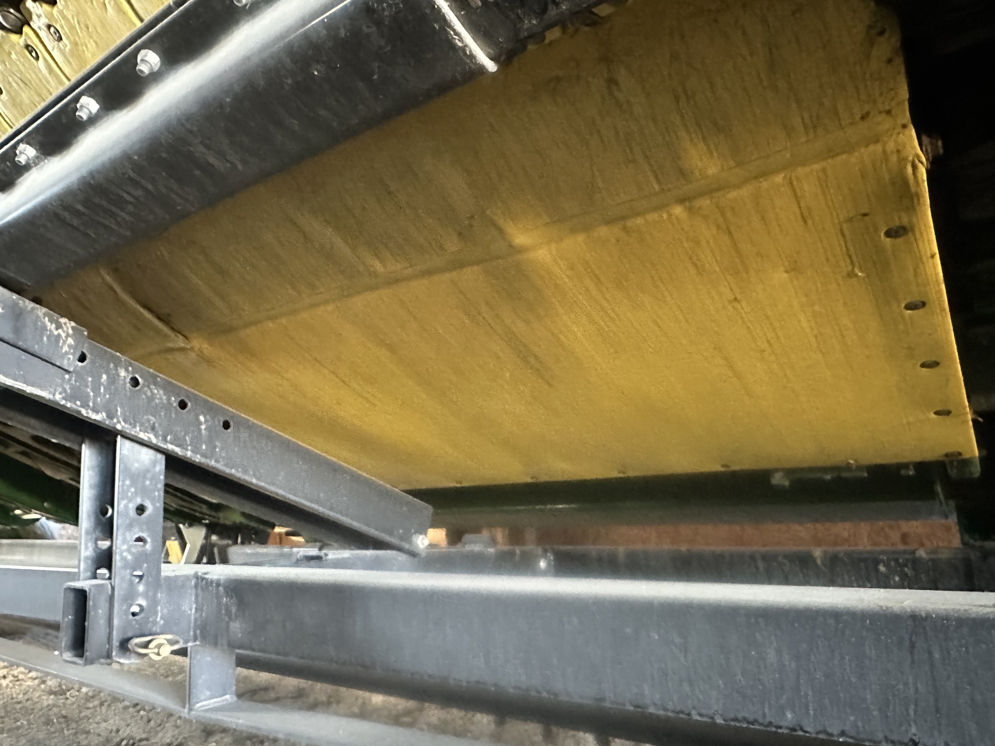 2022 John Deere RD35F Image 18