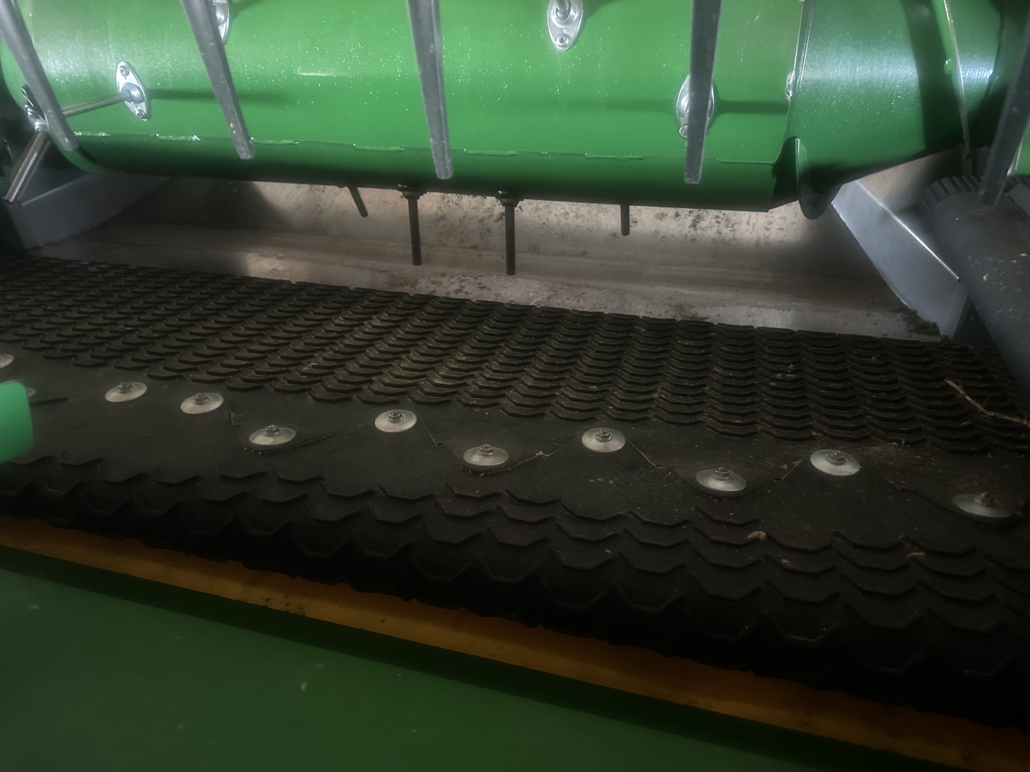 2022 John Deere RD35F Image 10