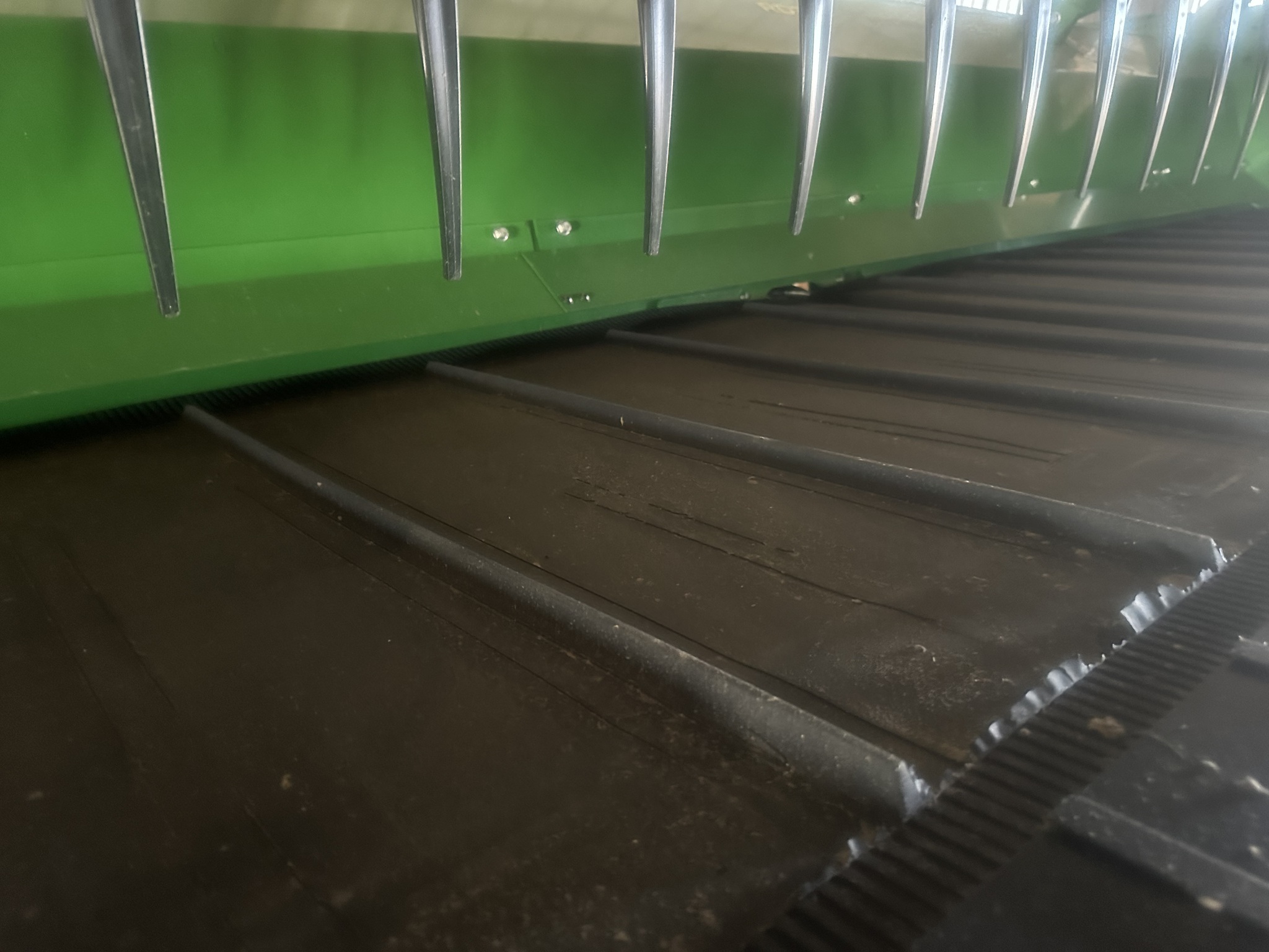 2022 John Deere RD35F Image 12