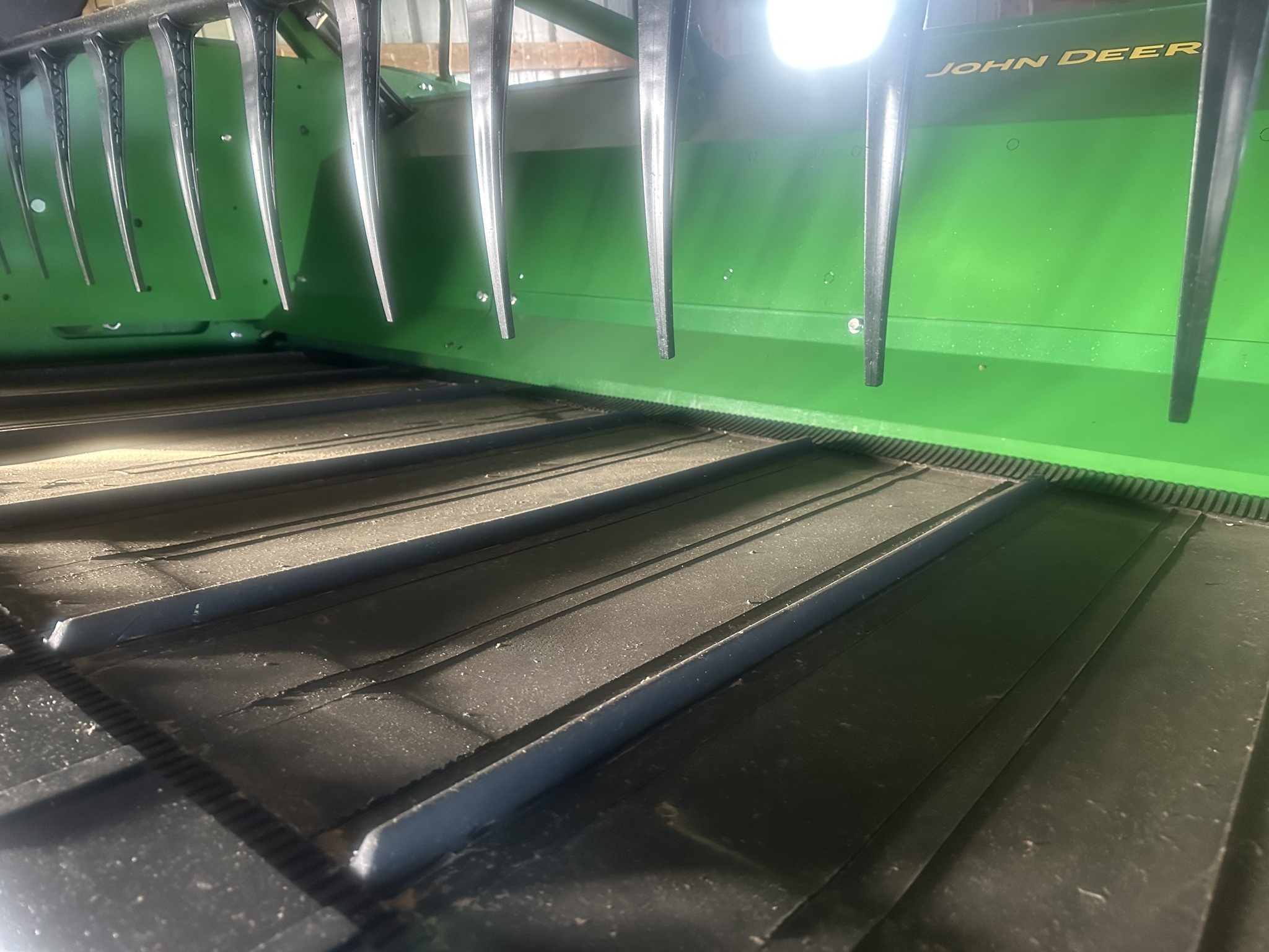 2022 John Deere RD35F Image 11