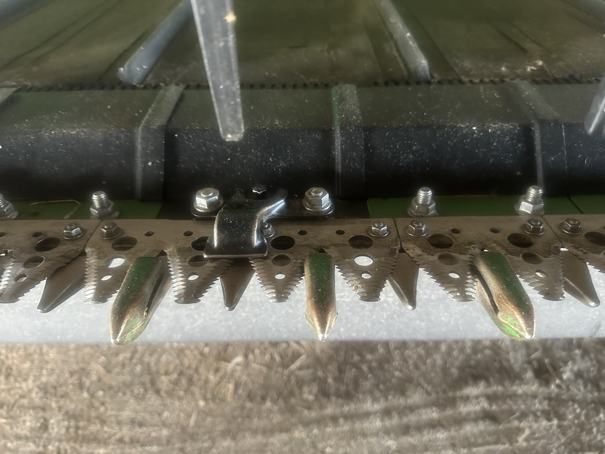 2022 John Deere RD35F Image 13