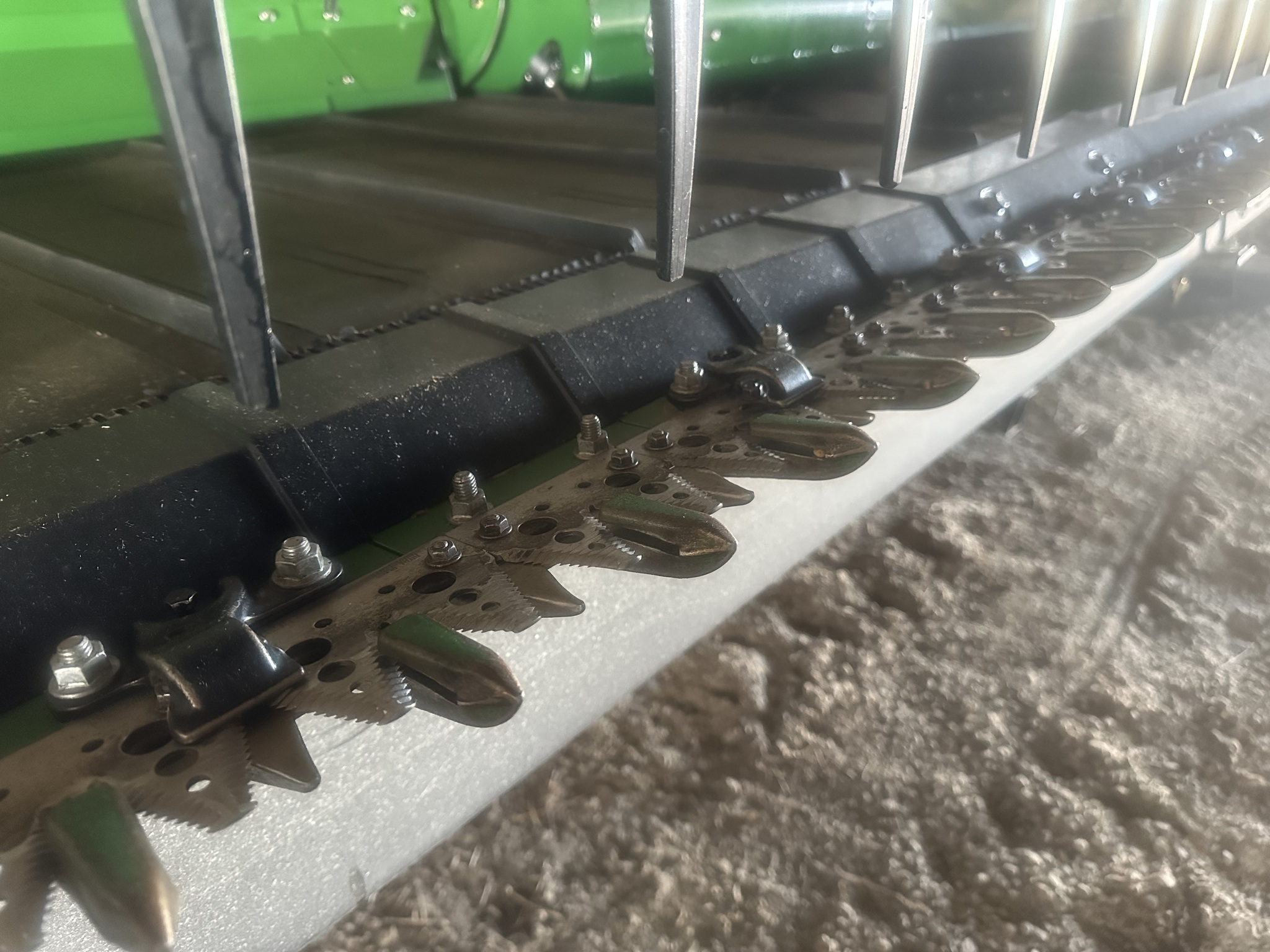 2022 John Deere RD35F Image 15