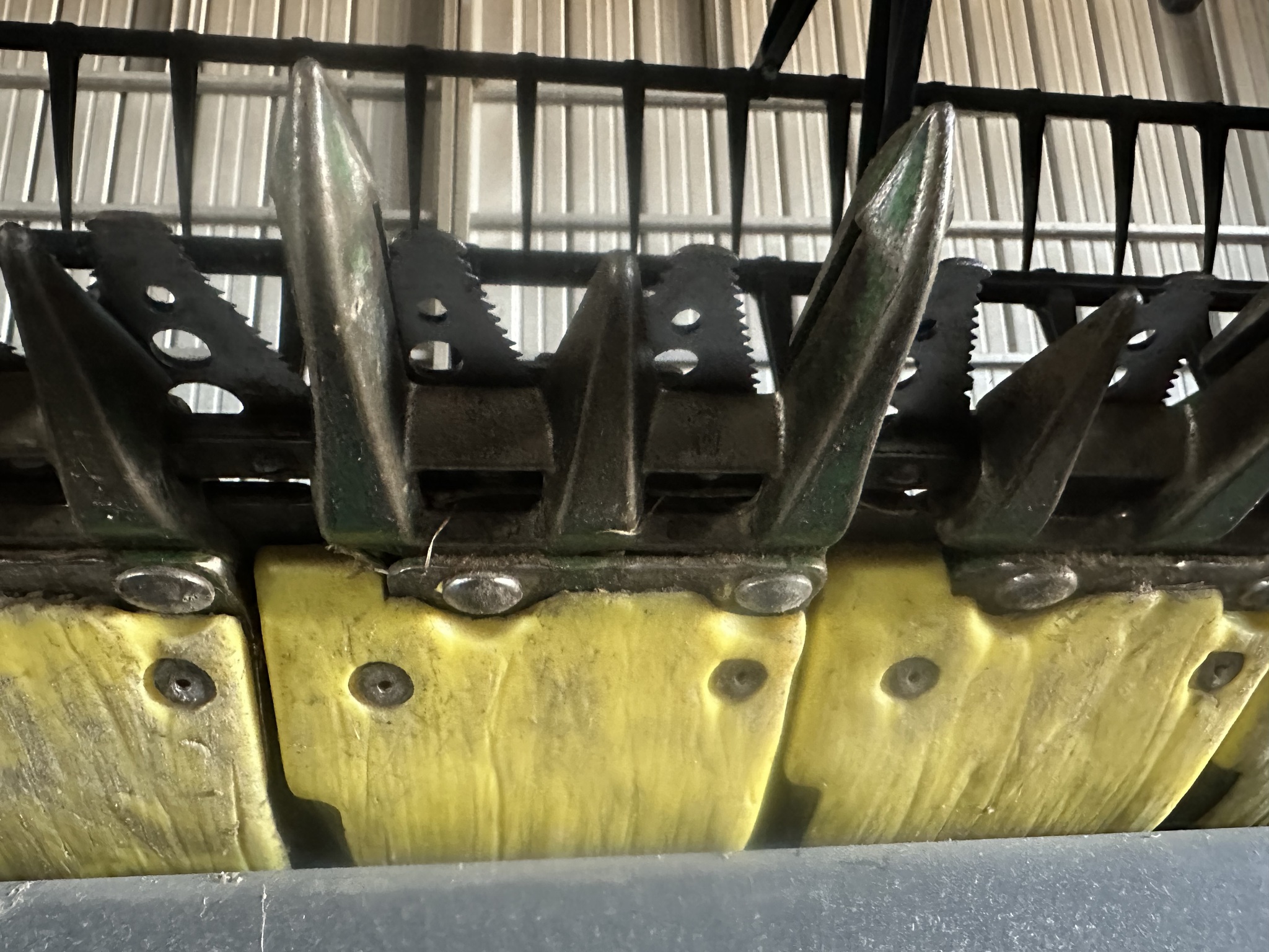 2022 John Deere RD35F Image 16