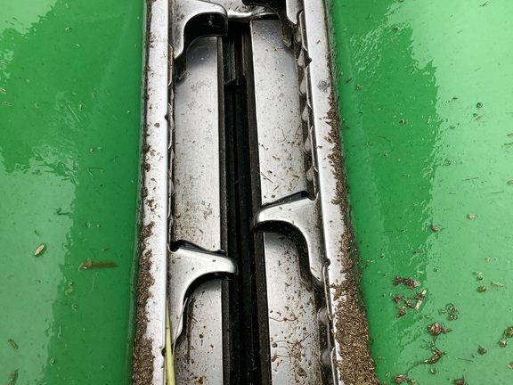 Photo of 2021 John Deere C16F