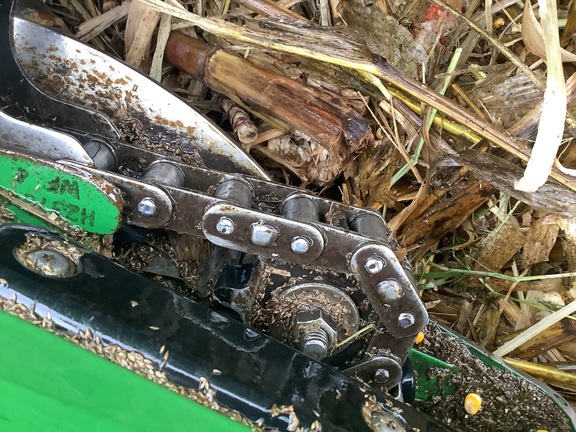 Photo of 2021 John Deere C16F