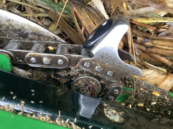 Photo of 2021 John Deere C16F