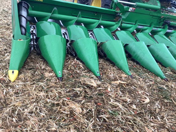 Photo of 2021 John Deere C16F