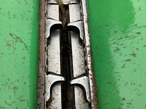 Photo of 2021 John Deere C16F