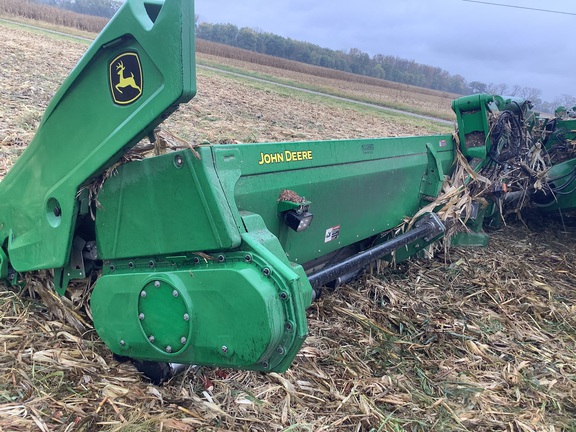 Photo of 2021 John Deere C16F