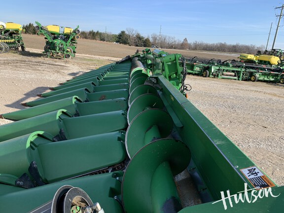 Photo of 2021 John Deere C16F