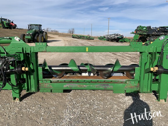 Photo of 2021 John Deere C16F
