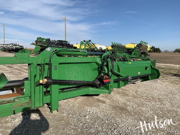 Photo of 2021 John Deere C16F