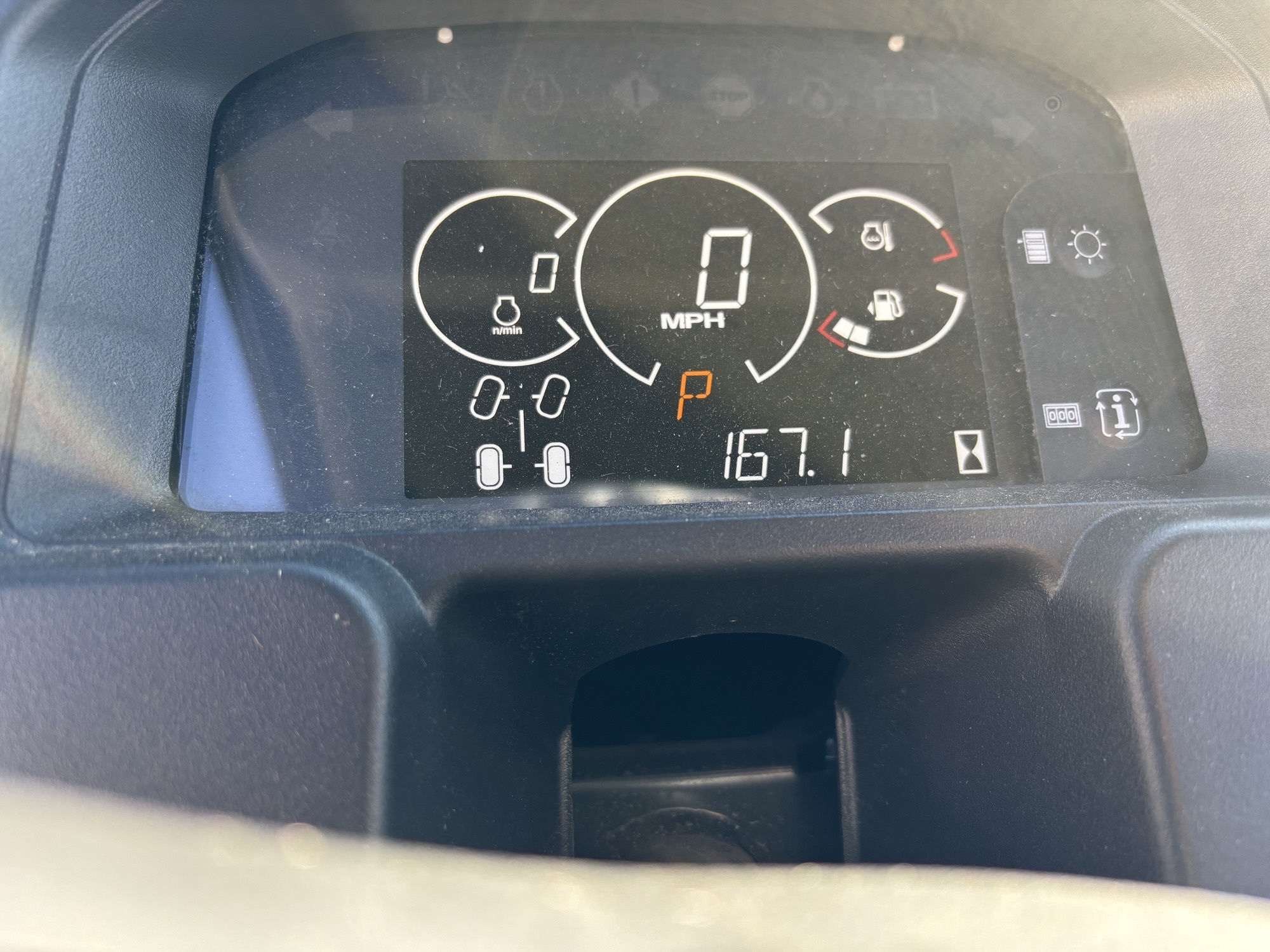 Used 2024 John Deere XUV 835M ATVs & Gators at Koenig Equipment in Lebanon, OH - PhotoXL10