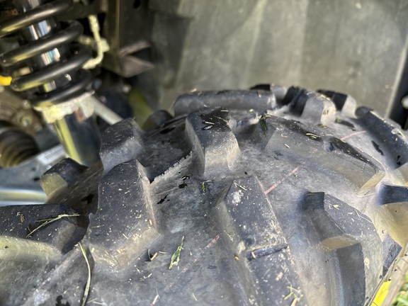 Used 2024 John Deere XUV 835M ATVs & Gators at Koenig Equipment in Lebanon, OH - Photo12