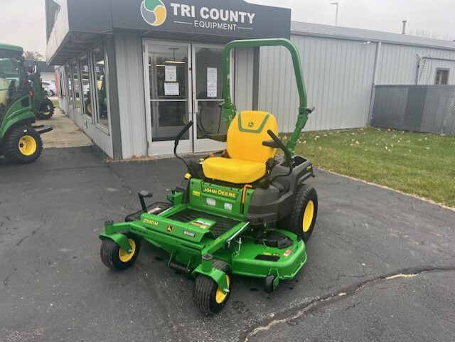 2025 John Deere Z530M Image 1