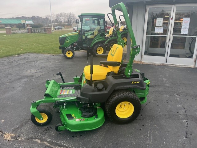 2025 John Deere Z530M Image 2