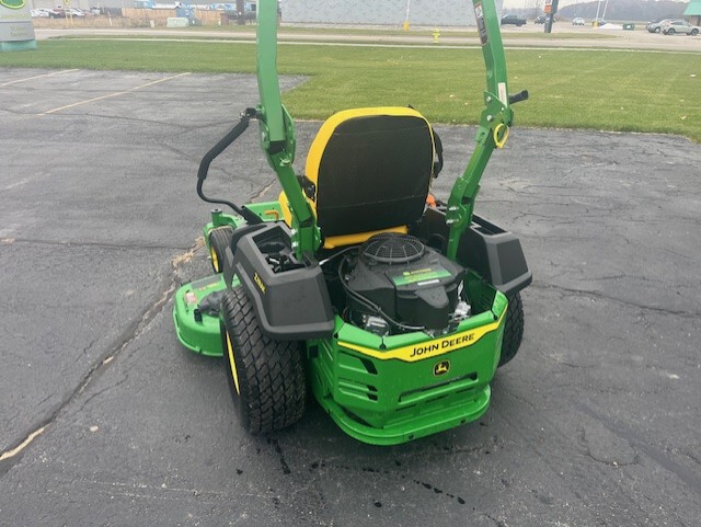 2025 John Deere Z530M Image 3