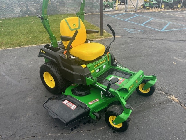 2025 John Deere Z530M Image 6