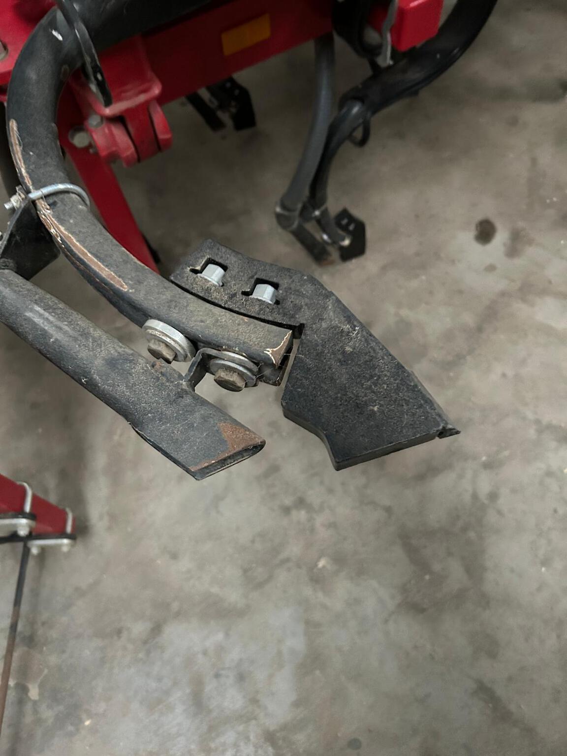 2023 Horsch Finer 6m & Partner 1600 FT