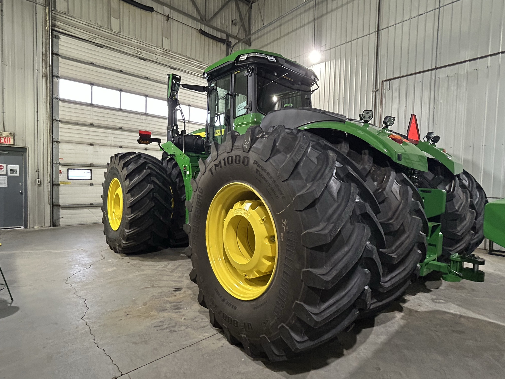 2024 John Deere 9R 590 Image 3