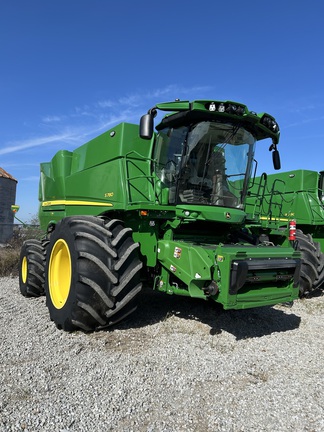 Greenway Equipment