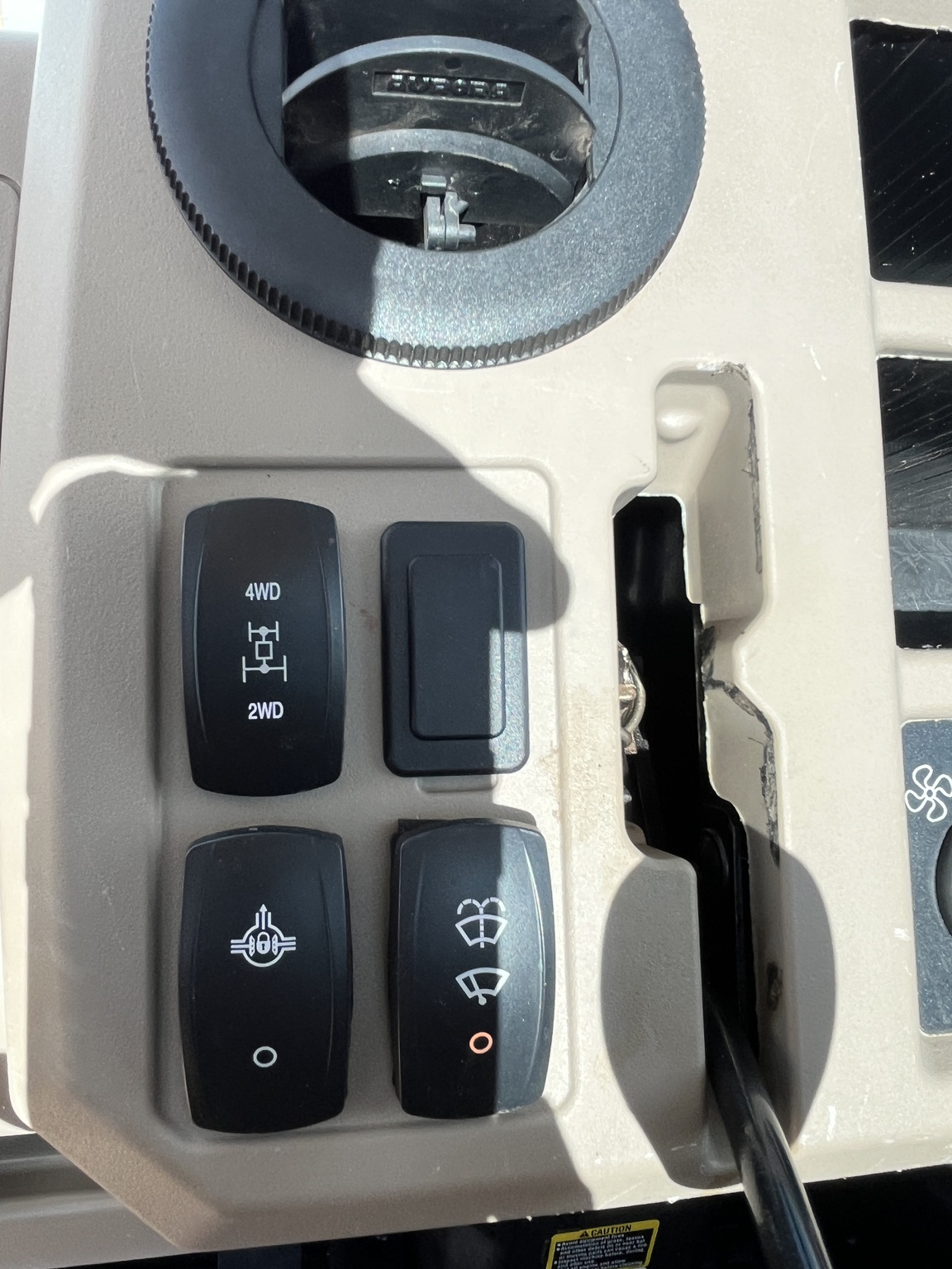 2021 John Deere XUV 835R Image 7