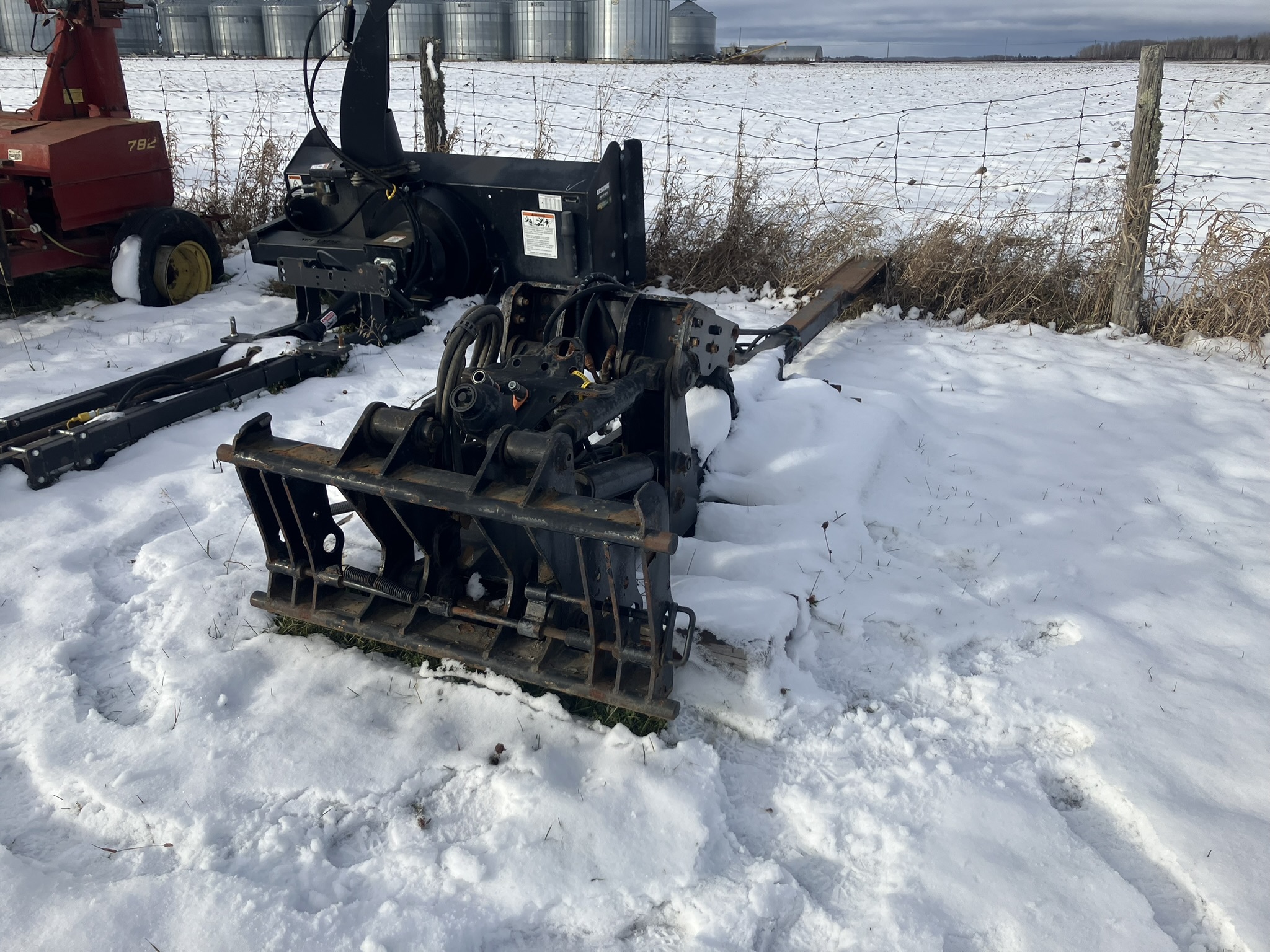 2016 Horst misc Image 1