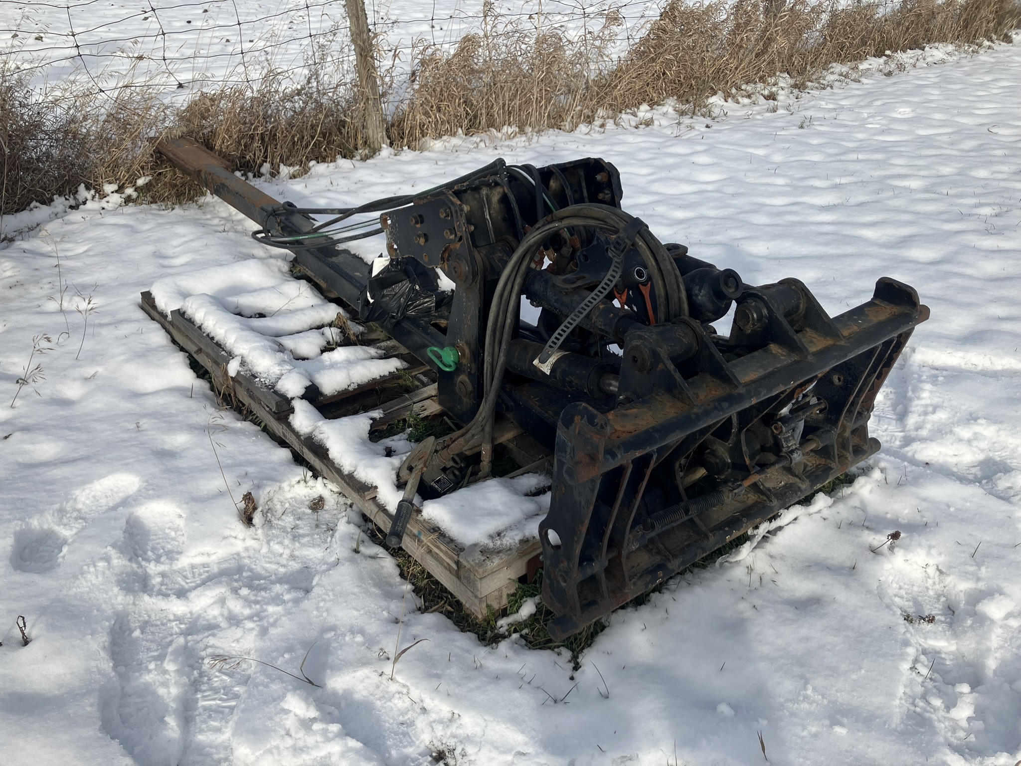 2016 Horst misc Image 2