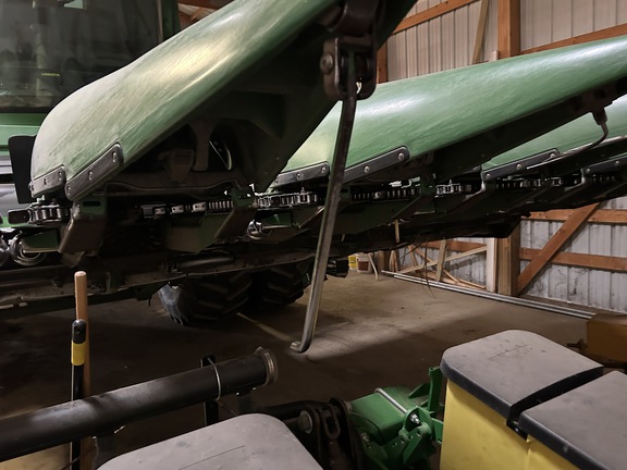 2018 John Deere 708C - Photo5