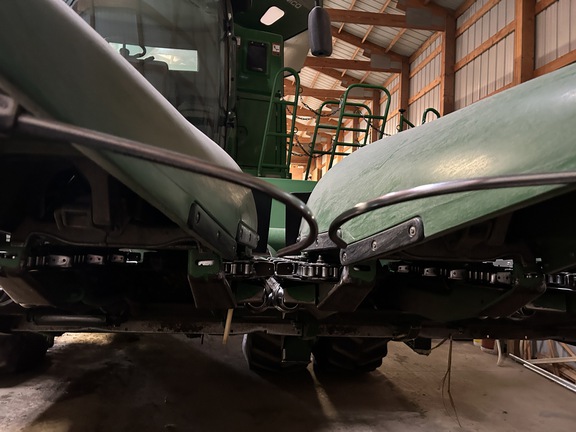 2018 John Deere 708C - Photo6