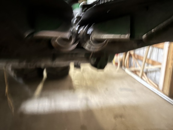 2018 John Deere 708C - Photo8