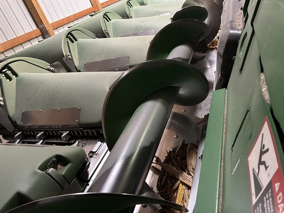 2018 John Deere 708C - Photo7