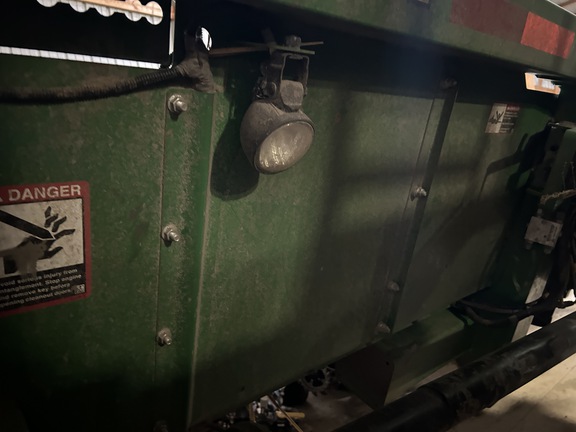 2018 John Deere 708C - Photo9