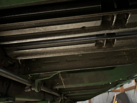 2018 John Deere 708C - Photo11