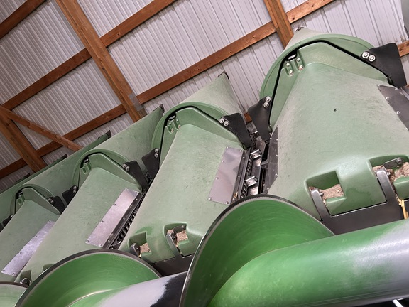 2018 John Deere 708C - Photo10