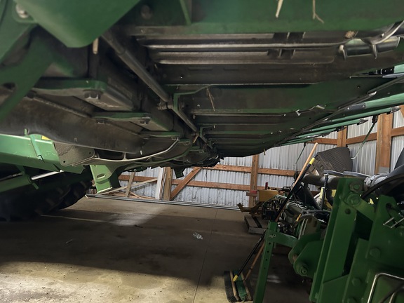 2018 John Deere 708C - Photo12