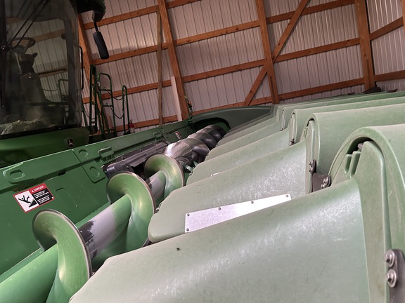 2018 John Deere 708C - Photo13