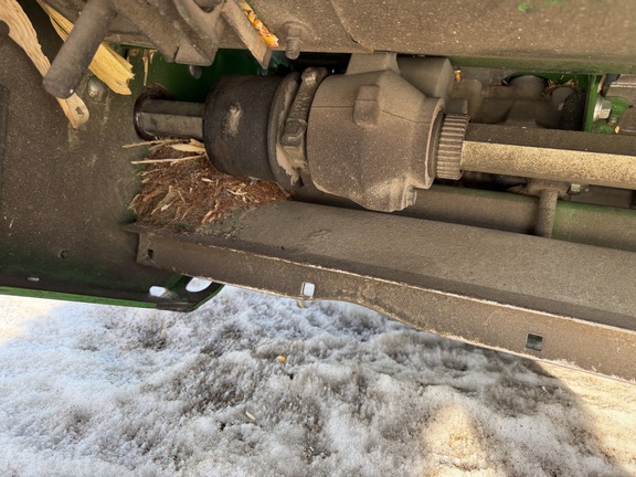 2018 John Deere 708C - Photo8