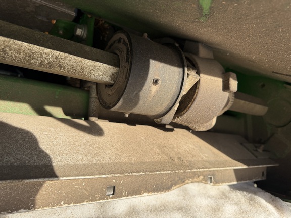 2018 John Deere 708C - Photo9