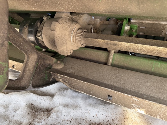 2018 John Deere 708C - Photo10